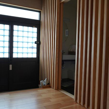 Aparthotel Kyoto-Cocoro House Esterno foto