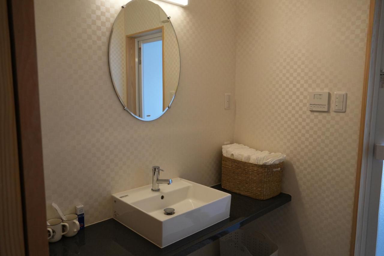 Aparthotel Kyoto-Cocoro House Esterno foto