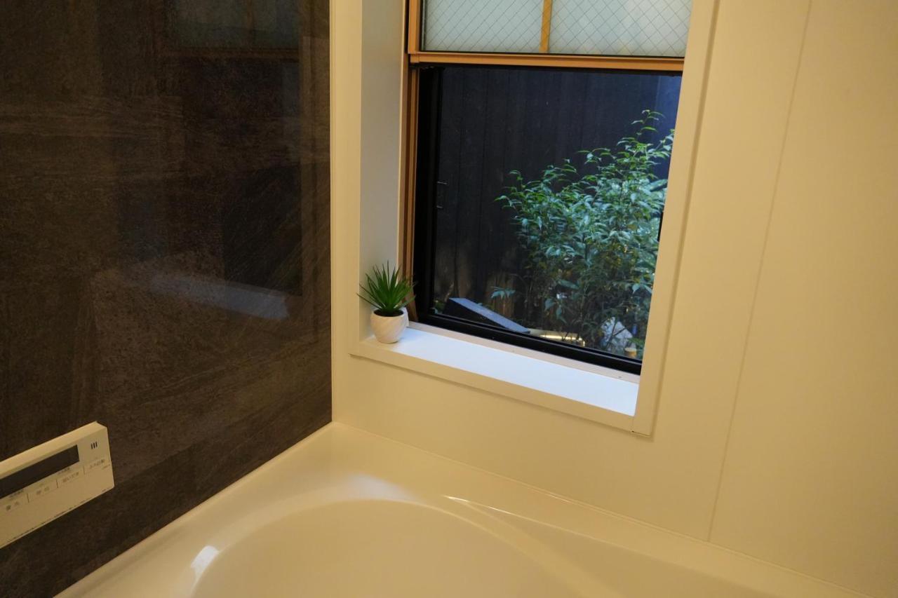 Aparthotel Kyoto-Cocoro House Esterno foto