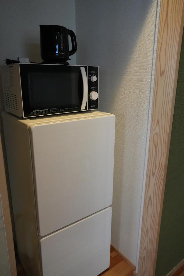 Aparthotel Kyoto-Cocoro House Esterno foto
