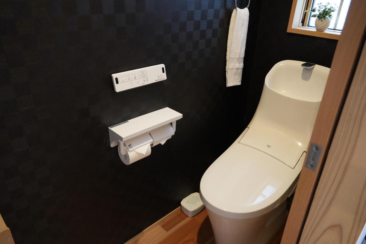 Aparthotel Kyoto-Cocoro House Esterno foto