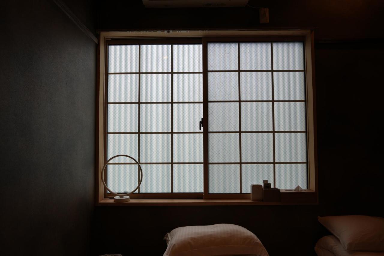 Aparthotel Kyoto-Cocoro House Esterno foto