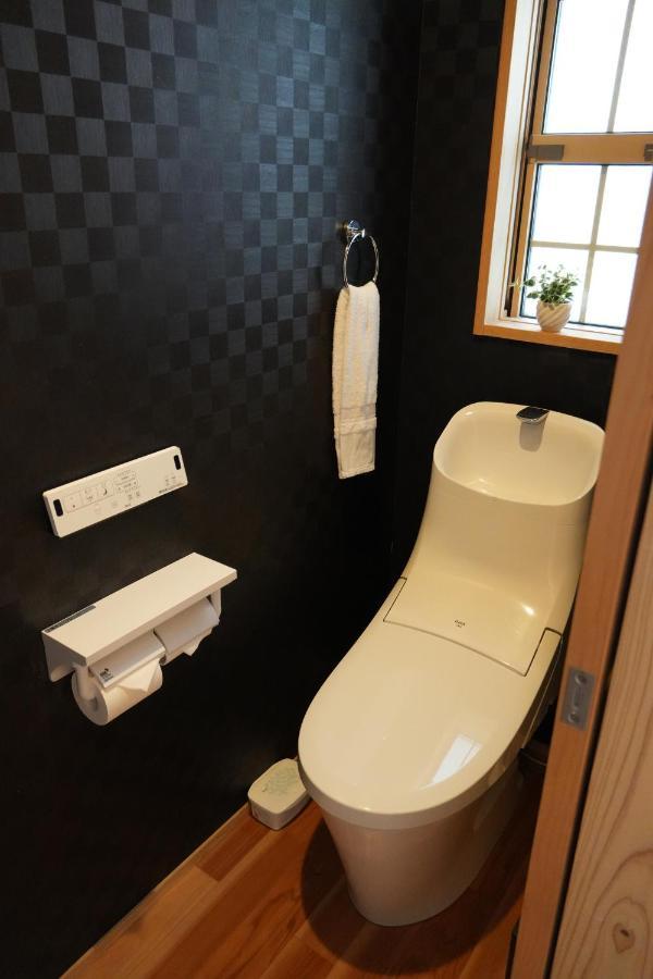 Aparthotel Kyoto-Cocoro House Esterno foto