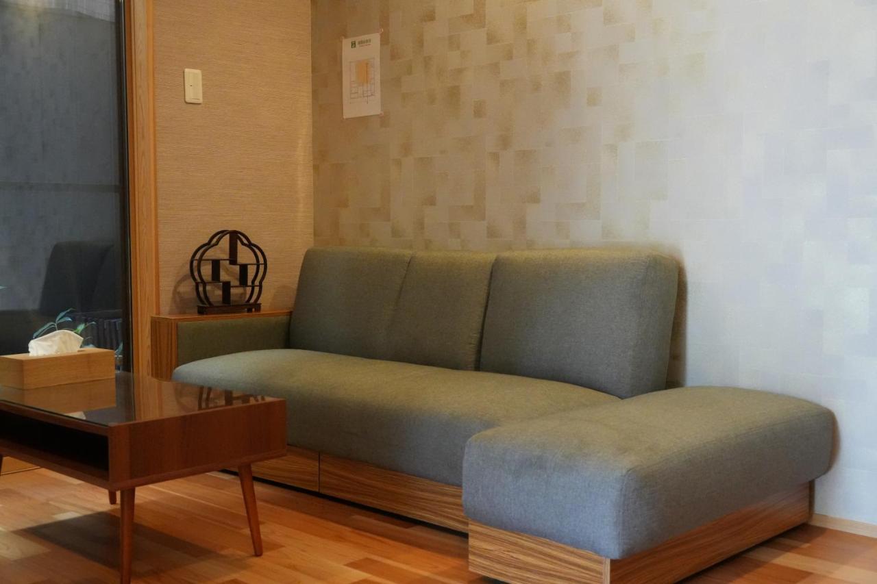 Aparthotel Kyoto-Cocoro House Esterno foto