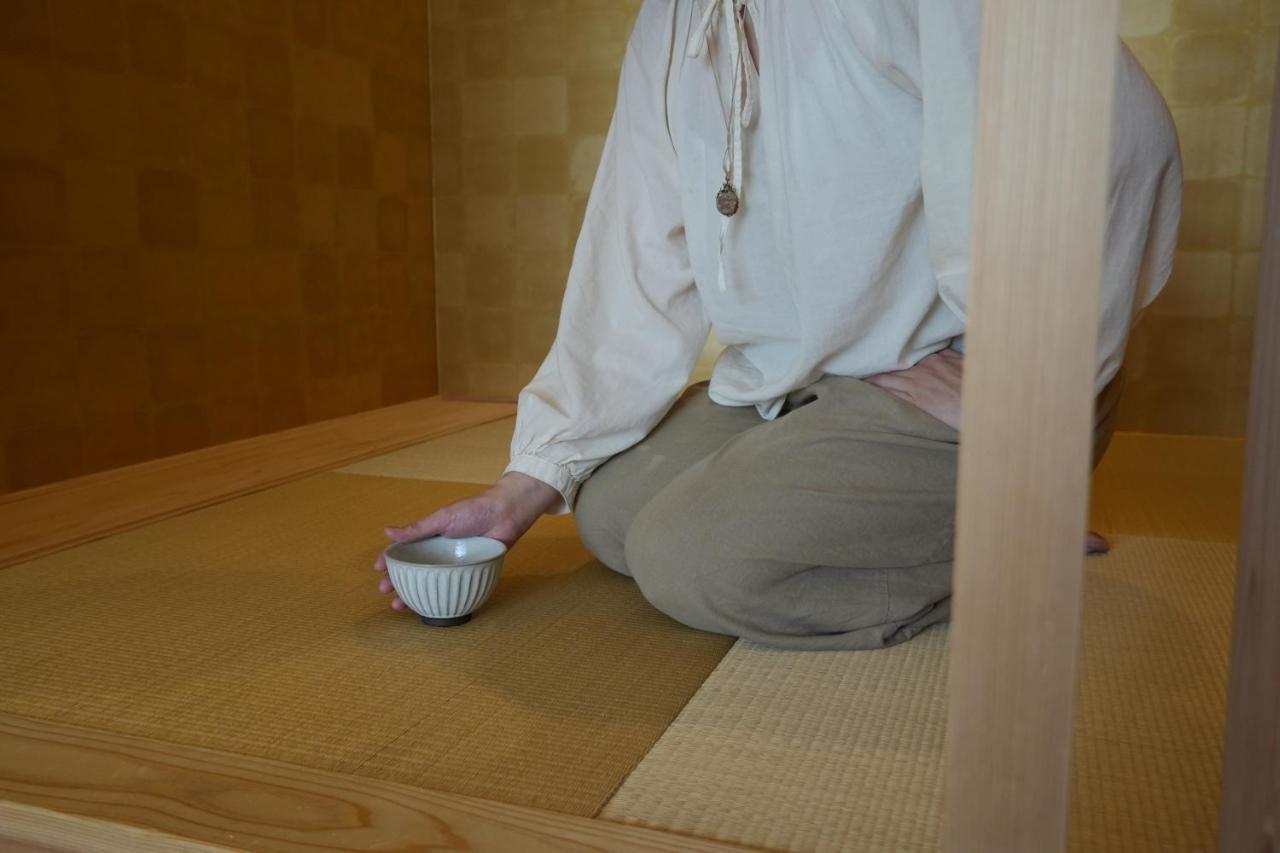 Aparthotel Kyoto-Cocoro House Esterno foto