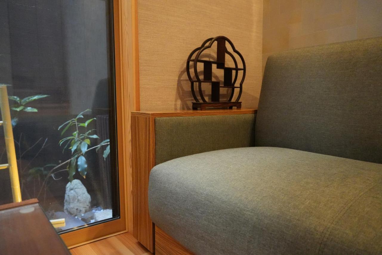 Aparthotel Kyoto-Cocoro House Esterno foto