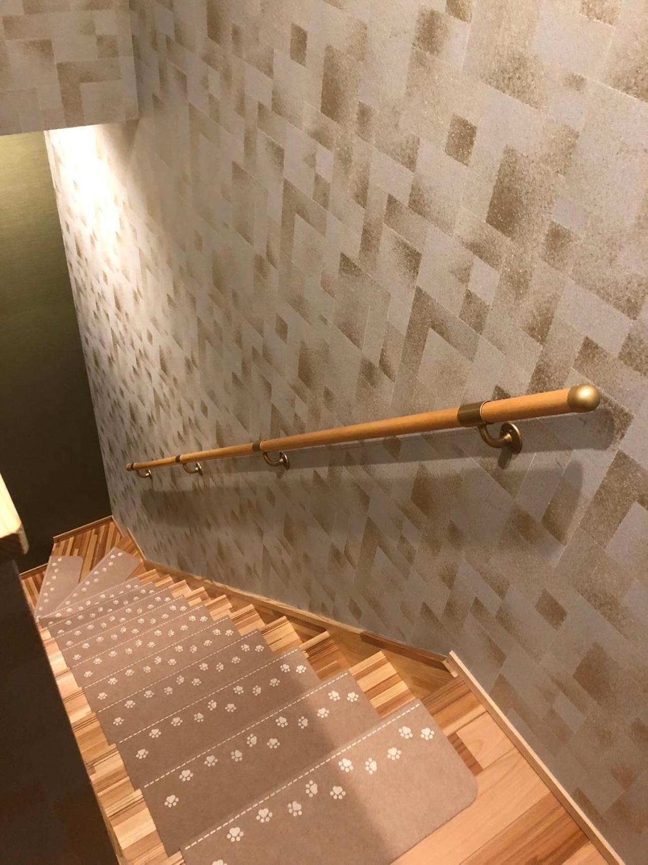 Aparthotel Kyoto-Cocoro House Esterno foto